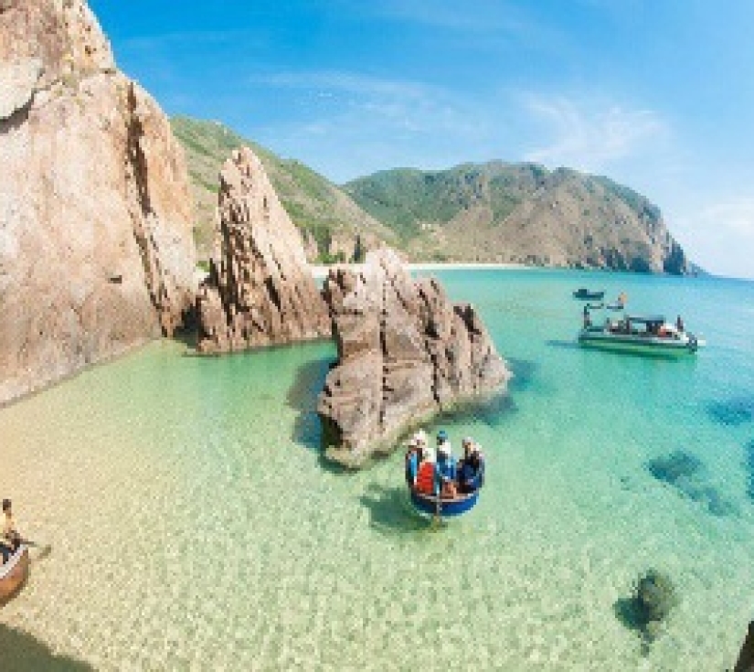 ĐẢO NGỌC PHÚ QUÝ