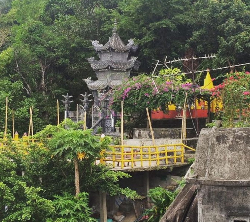 TOUR HÀNH HƯƠNG BÌNH THUẬN LAGI ĐỒNG NAI 1N