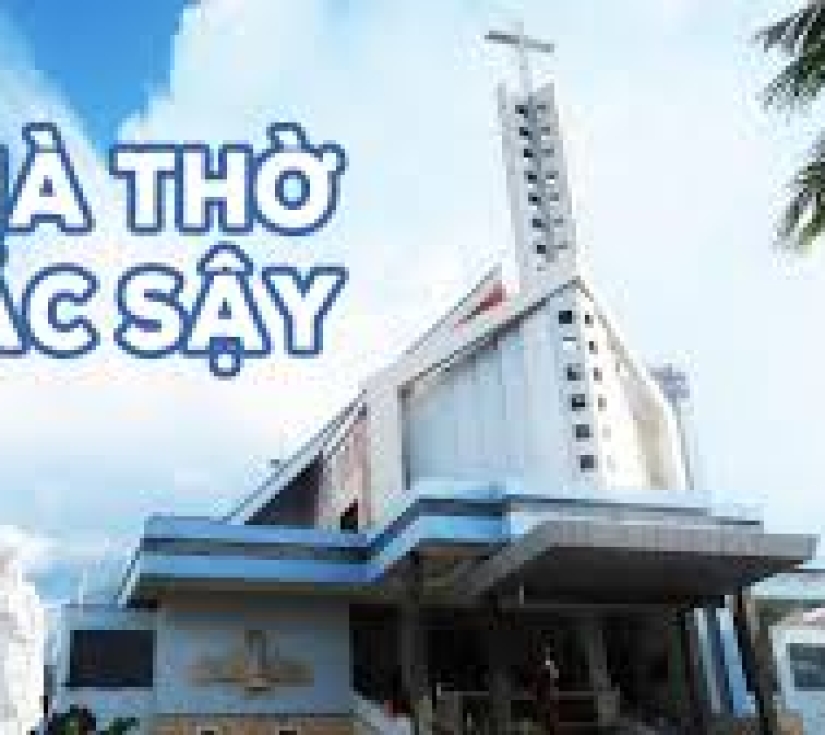 TOUR DU LỊCH HÀNH HƯƠNG CHA DIỆP – MẸ NAM HẢI 1N1Đ