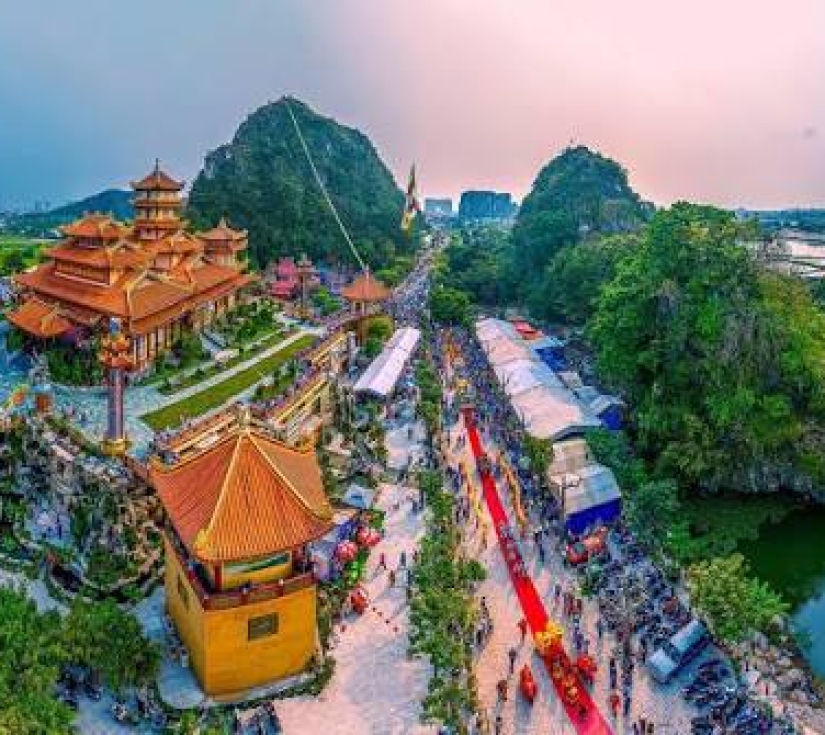 ĐÀ NẴNG – HỘI AN – BÀ NÀ HILLS