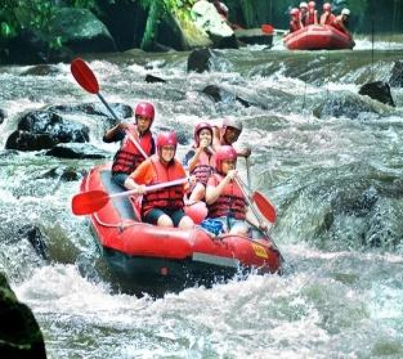 KHÁM PHÁ BALI – HÒN ĐẢO THIÊN ĐƯỜNG 