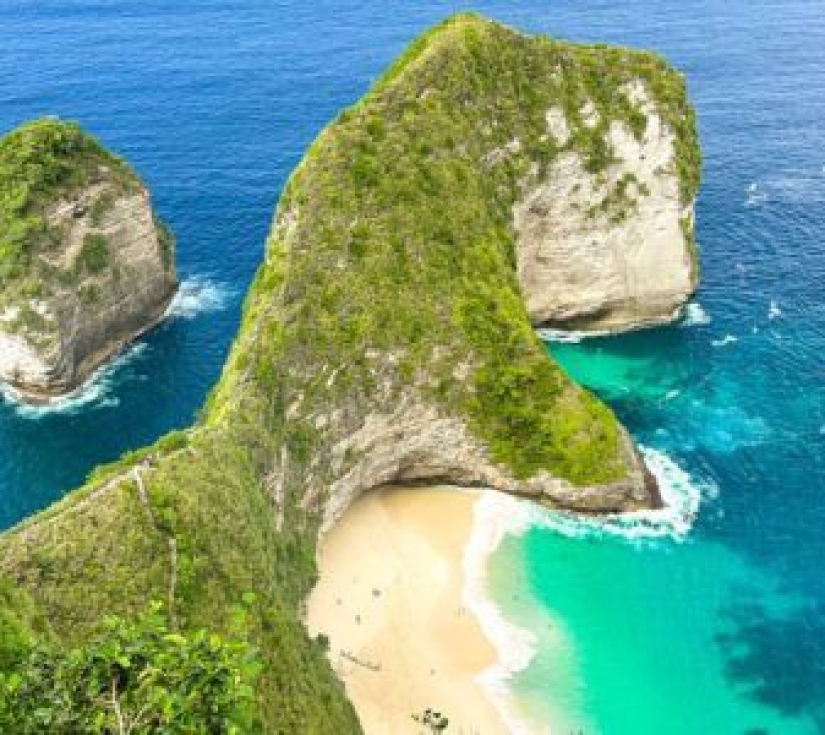 KHÁM PHÁ BALI – HÒN ĐẢO THIÊN ĐƯỜNG 