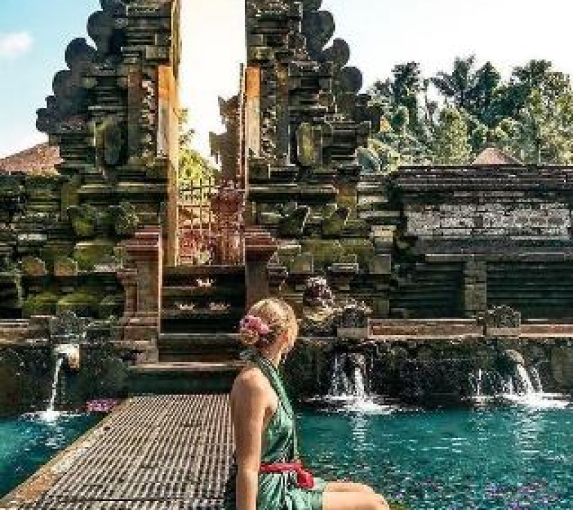 KHÁM PHÁ BALI – HÒN ĐẢO THIÊN ĐƯỜNG 