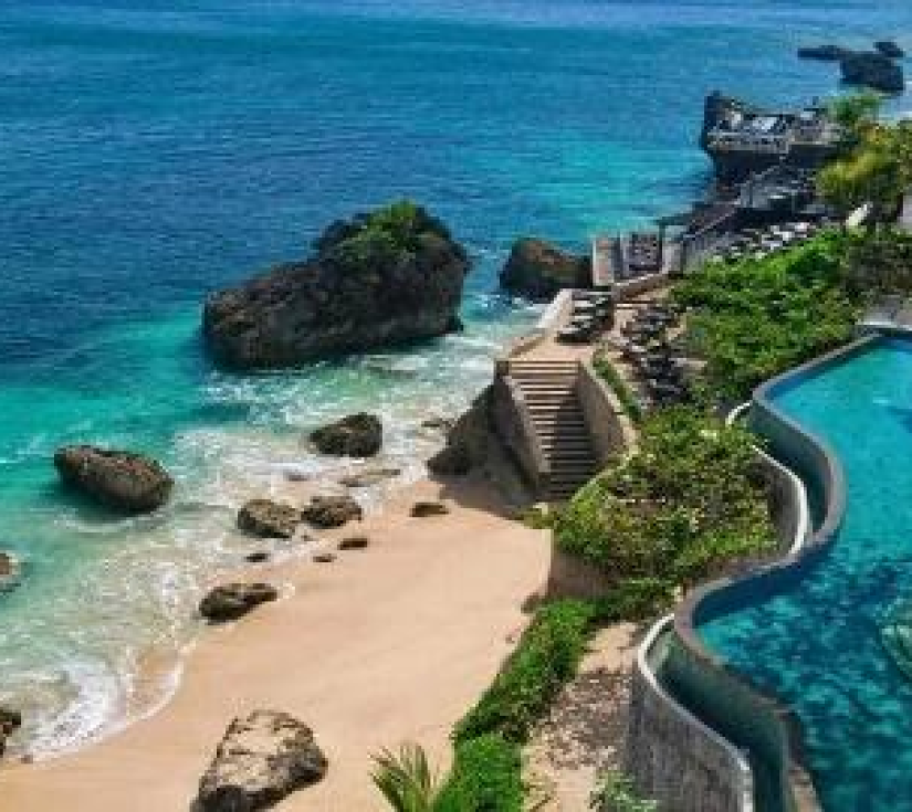 KHÁM PHÁ BALI – HÒN ĐẢO THIÊN ĐƯỜNG 