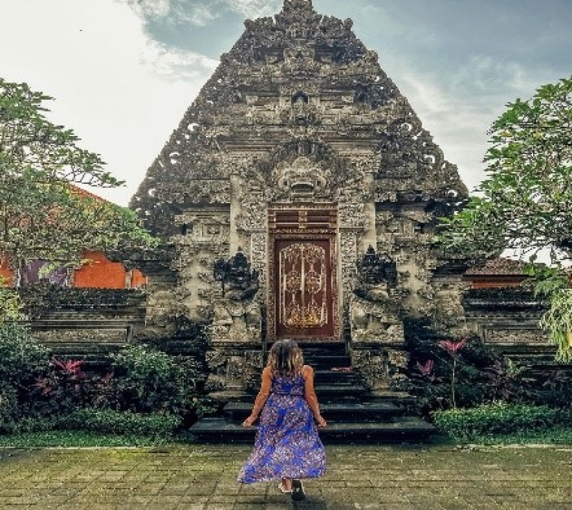 Tour Bali – Nusa Penida 5N4Đ