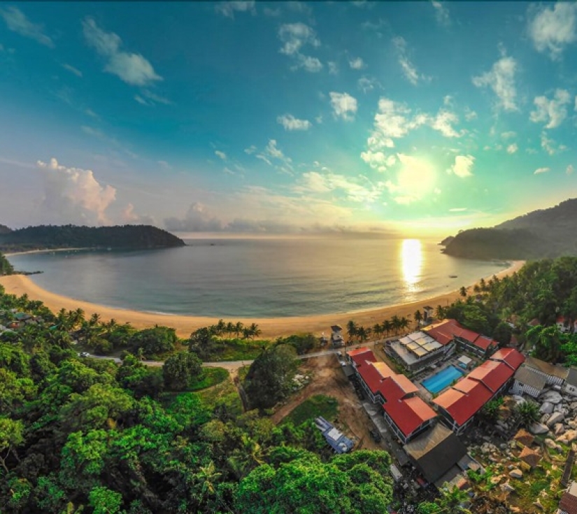 SINGAPORE – JOHOR BAHRU – MALACCA – KUALA LUMPUR – GENTING (4 Ngày 3 Đêm )