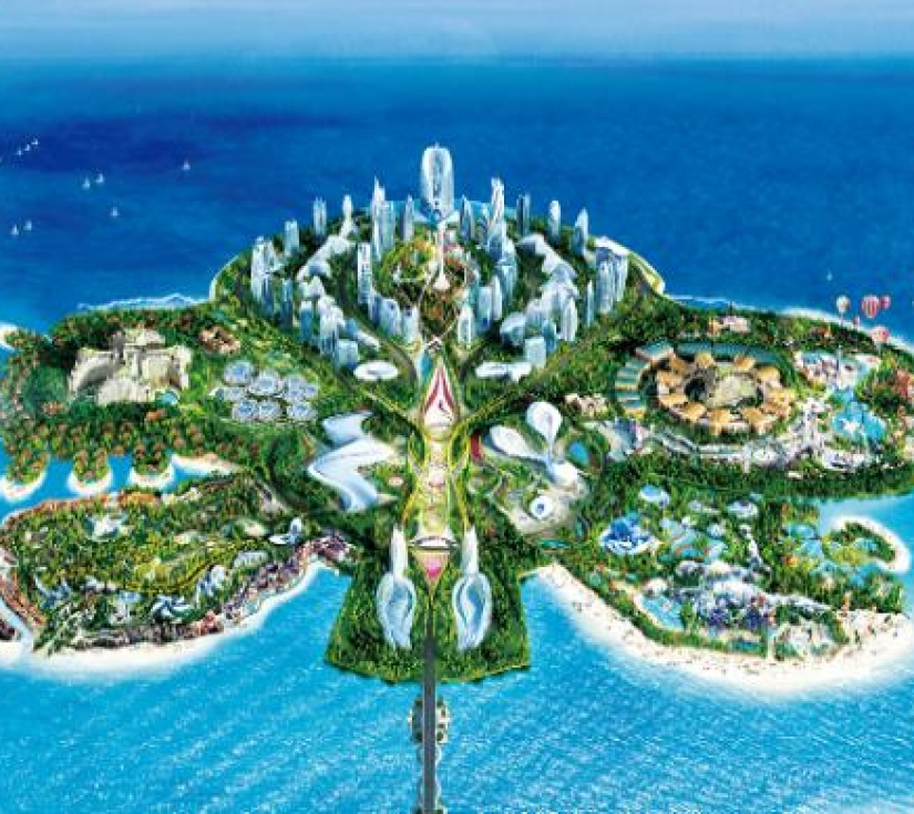 HẢI KHẨU – TAM Á – ĐẢO HẢI HOA – VỊNH HẢI ĐƯỜNG – ĐẢO PHƯỢNG HOÀNG – CÔNG VIÊN DREAMLIKE OCEAN – VỊNH Á LONG