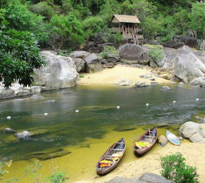 Tour Quy Nhơn Trọn Gói 3N2Đ | Kỳ Co – Eo Gió – Hầm Hô – Tây Sơn Tam Kiệt