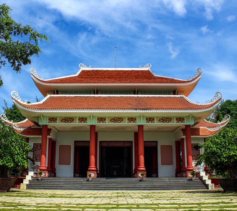 Khám Phá Lan Vương – Tìm Hiểu Lịch Sử Nữ Tướng Nguyễn Thị Định