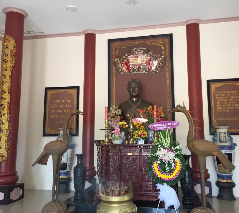 Khám Phá Lan Vương – Tìm Hiểu Lịch Sử Nữ Tướng Nguyễn Thị Định