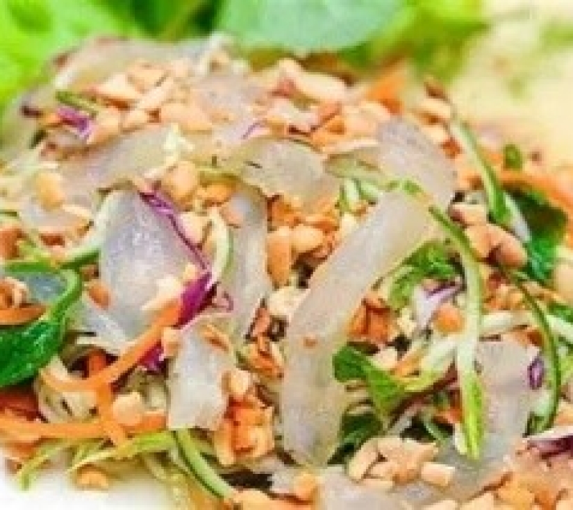 Tour Bình Ba - Nha Trang