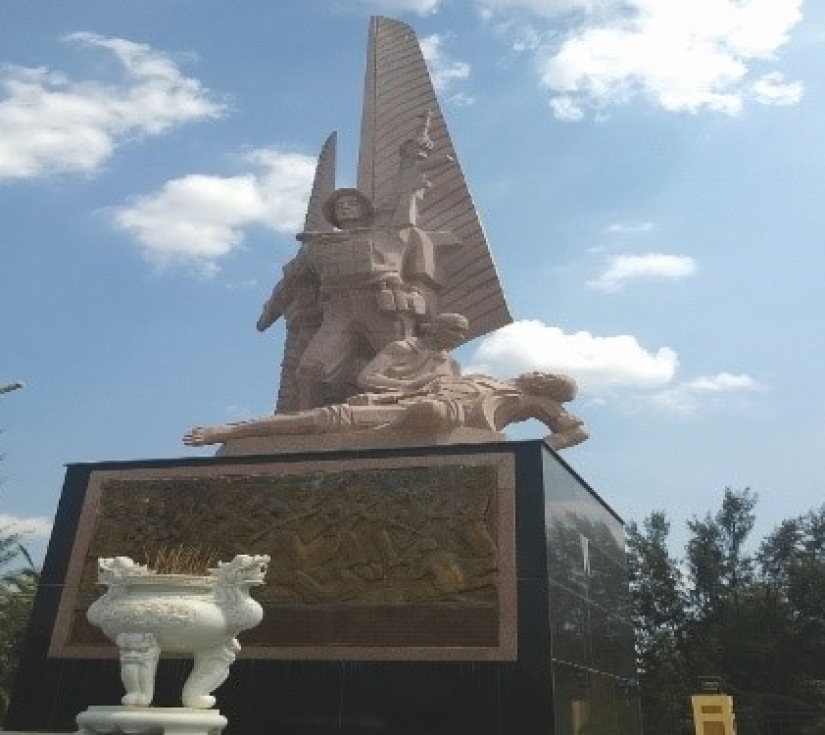 Hành Trình Học Tập & Khám Phá Thiên Nhiên – Di Tích Láng Le Bàu Cò & Vườn Thú Mỹ Quỳnh Safari