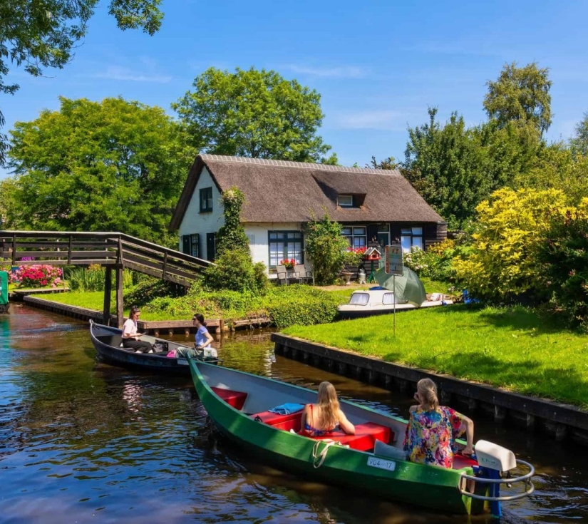 CHÂU ÂU: ĐỨC - HÀ LAN - BỈ - PHÁP 8N8Đ