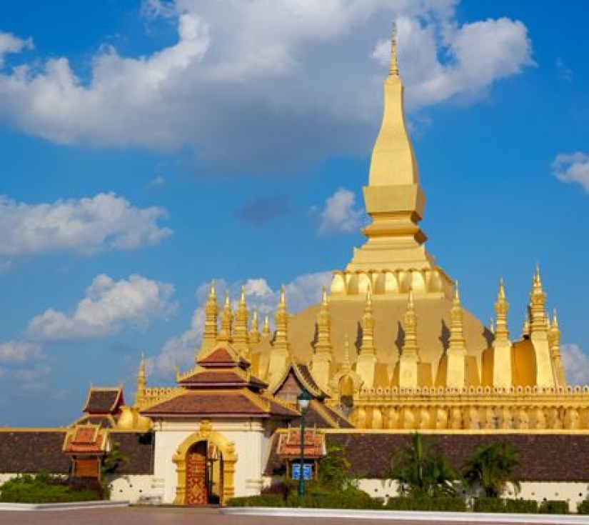 KHÁM PHÁ ĐẤT NƯỚC TRIỆU VOI – LÀO HUYỀN BÍ -5 ngày 4 đêm 