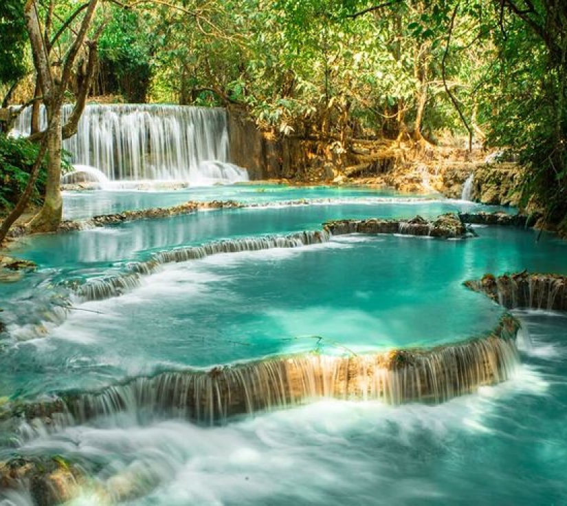 KHÁM PHÁ ĐẤT NƯỚC TRIỆU VOI – LÀO HUYỀN BÍ -5 ngày 4 đêm 