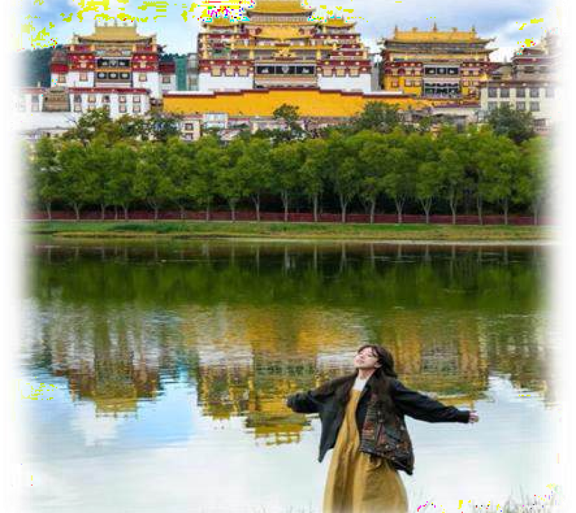 LỆ GIANG – SHANGRILA – THÀNH CỔ ÁNH TRĂNG