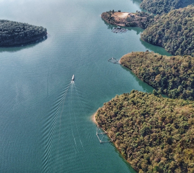 LIÊN TUYẾN TÂY BẮC - MỘC CHÂU– SƠN LA – ĐIỆN BIÊN – LAI CHÂU – SAPA