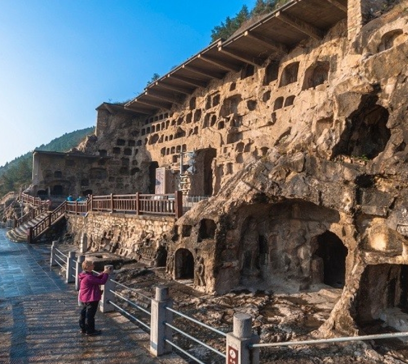 TRUNG QUỐC: VŨ HÁN - KHAI PHONG - LẠC DƯƠNG - HOA SƠN - TÂY AN (7N6Đ)