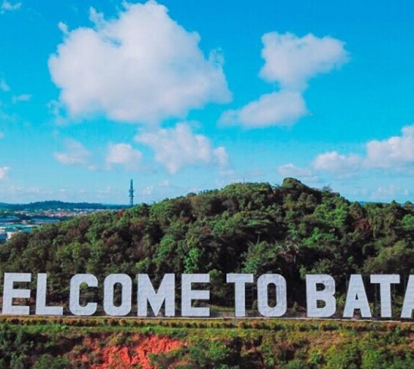SINGAPORE CITY – ĐẢO BATAM - THỦ ĐÔ KUALA LUMPUR CAO NGUYÊN GENTING – ĐỘNG BATU – THÁP ĐÔI TWIN TOWER 