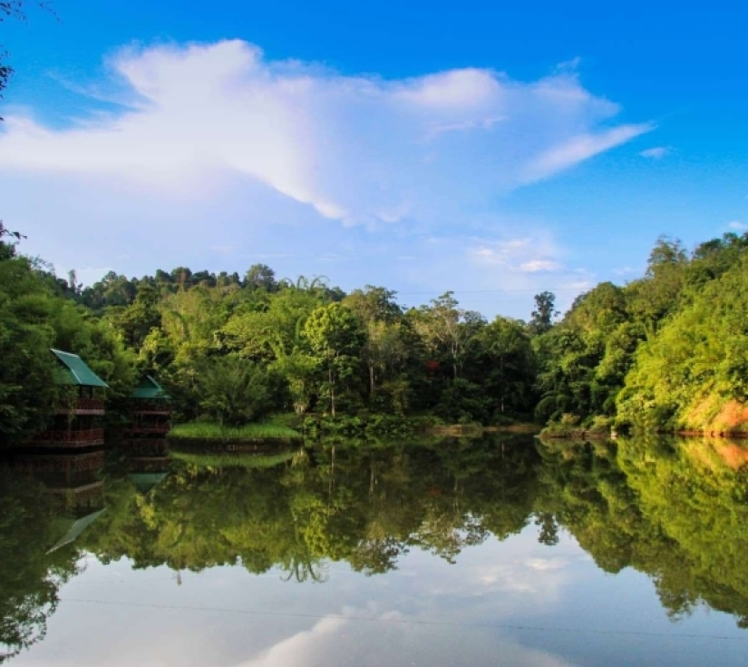 TOUR TRUY TÌM KHO BÁU – MADAGUI