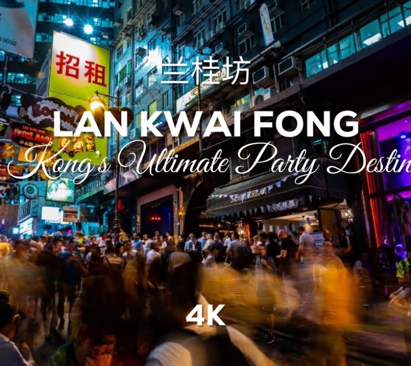 HONG KONG: NÚI THÁI BÌNH - LAN KWAI FONG & MỘT NGÀY TỰ DO MUA SẮM SIÊU CHÁY (4N3Đ)