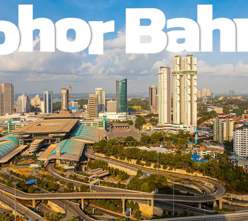 SINGAPORE – JOHOR BAHRU – MALACCA – KUALA LUMPUR – GENTING (4 Ngày 3 Đêm )