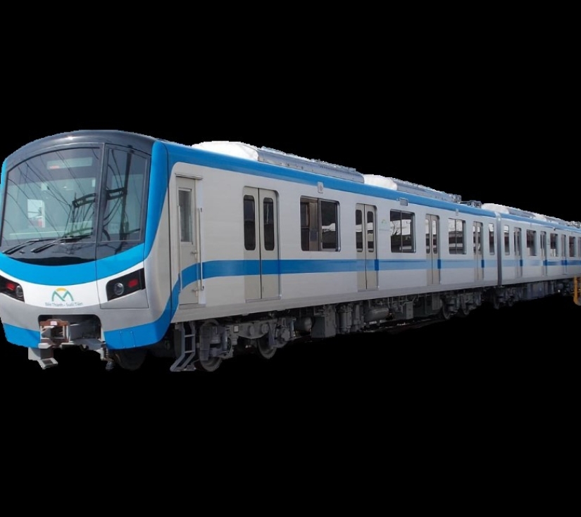 Khám Phá Suối Tiên Bằng Metro – Biển Xanh, Trái Ngọt & Nghệ Thuật