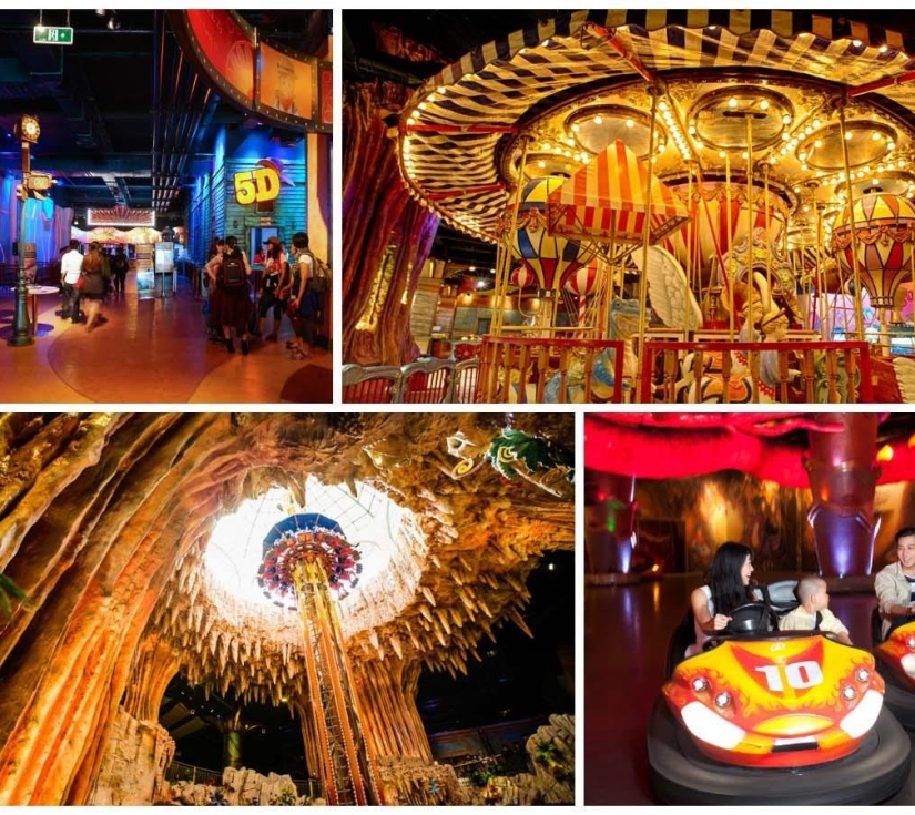  Tour du lịch ĐÀ NẴNG – HỘI AN – BÀ NÀ HILLS