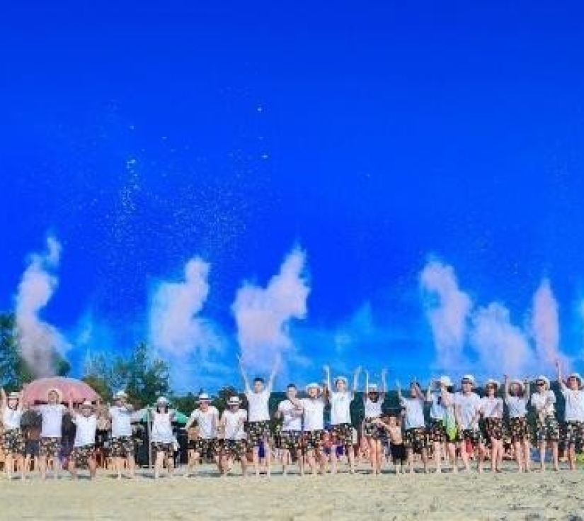 Tour khám phá Cô Tô