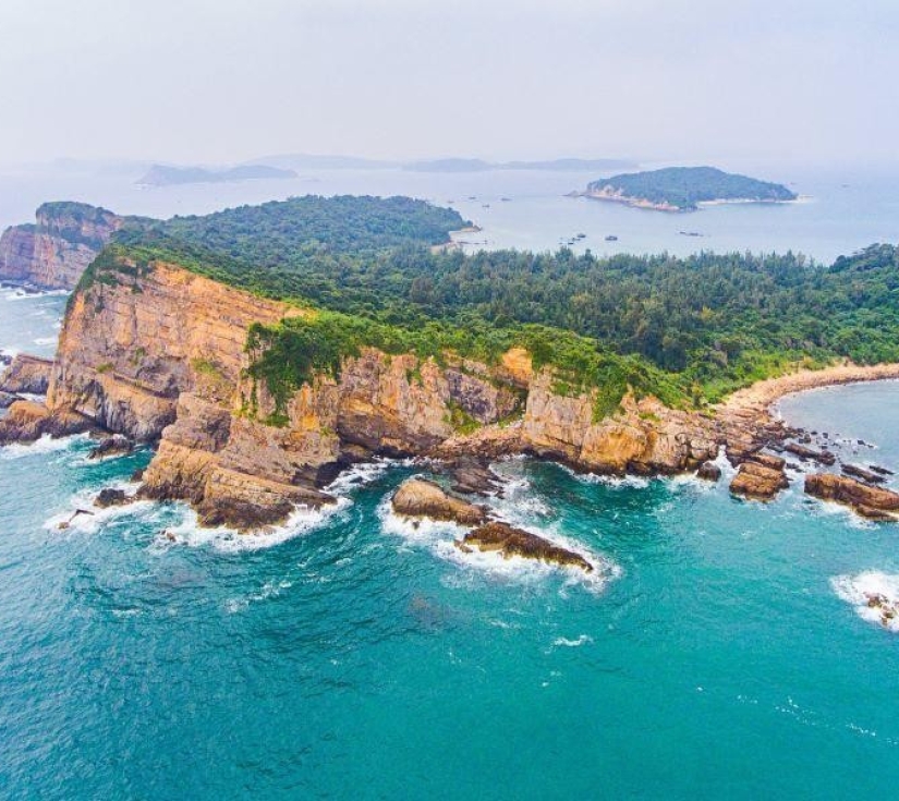 Tour khám phá Cô Tô