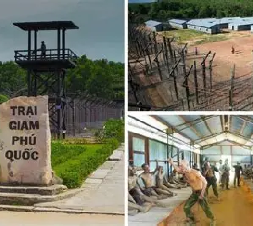 Tour du lịch Phú Quốc