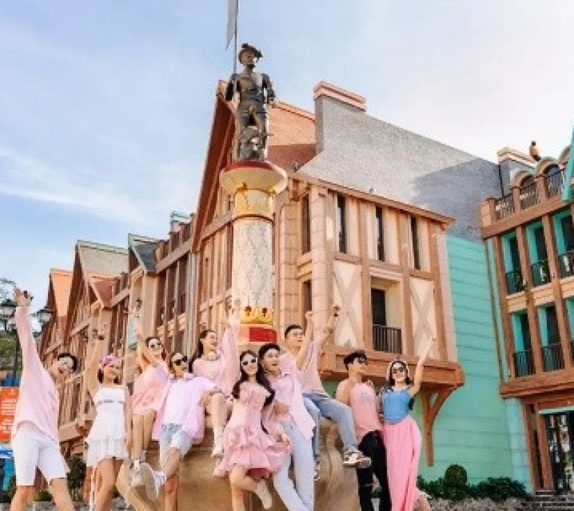 Tour Nha Trang 3 ngày 3 đêm