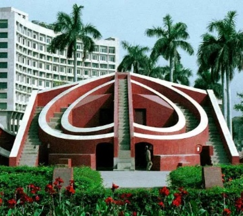 Tour Ấn Độ 6 ngày 5 đêm | Trải nghiệm văn hóa – kiến trúc – tâm linh đặc sắc