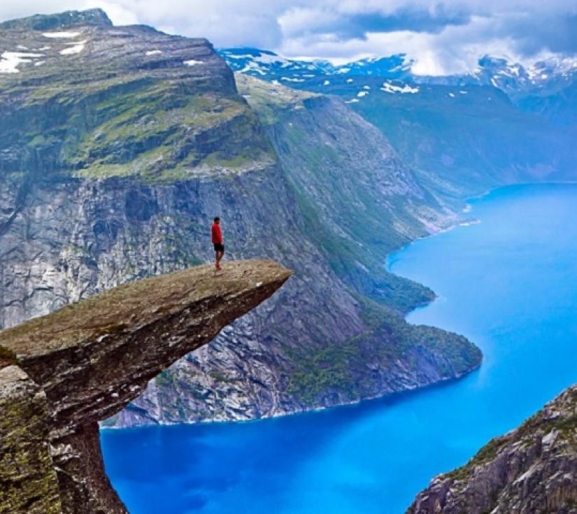 BẮC ÂU HUYỀN THOẠI: ĐAN MẠCH - NA UY - THỤY ĐIỂN - PHẦN LAN (12N11Đ)