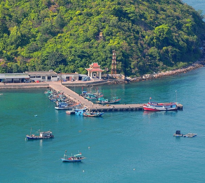 DU LỊCH NAM DU 2 NGÀY 1 ĐÊM