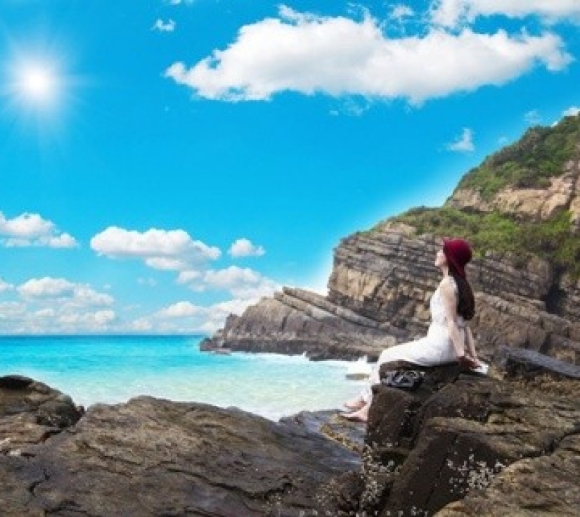 Tour khám phá Cô Tô