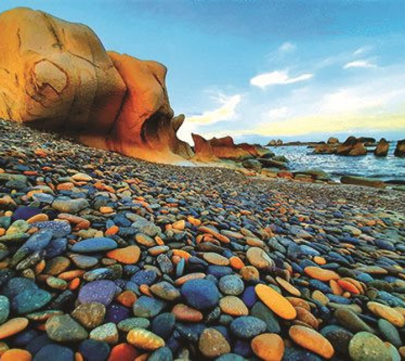 Tour Ninh Chữ - Vĩnh Hy