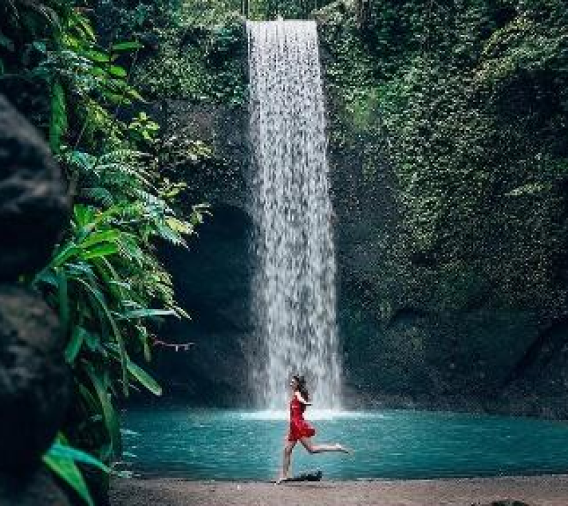 KHÁM PHÁ BALI – HÒN ĐẢO THIÊN ĐƯỜNG 