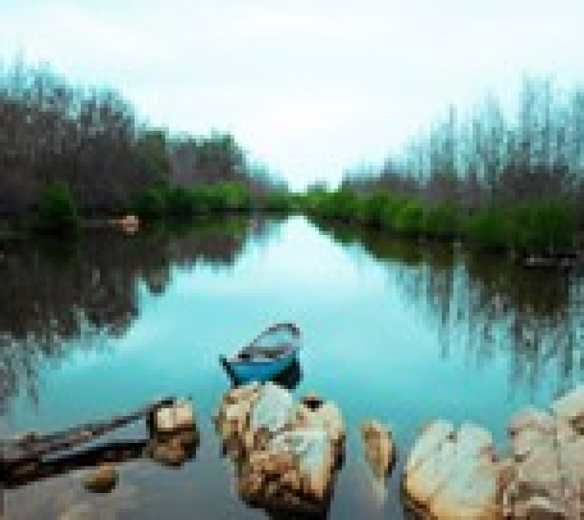 BIỂN HỒ CỐC – KHU DU LỊCH NƯỚC NÓNG BÌNH CHÂU