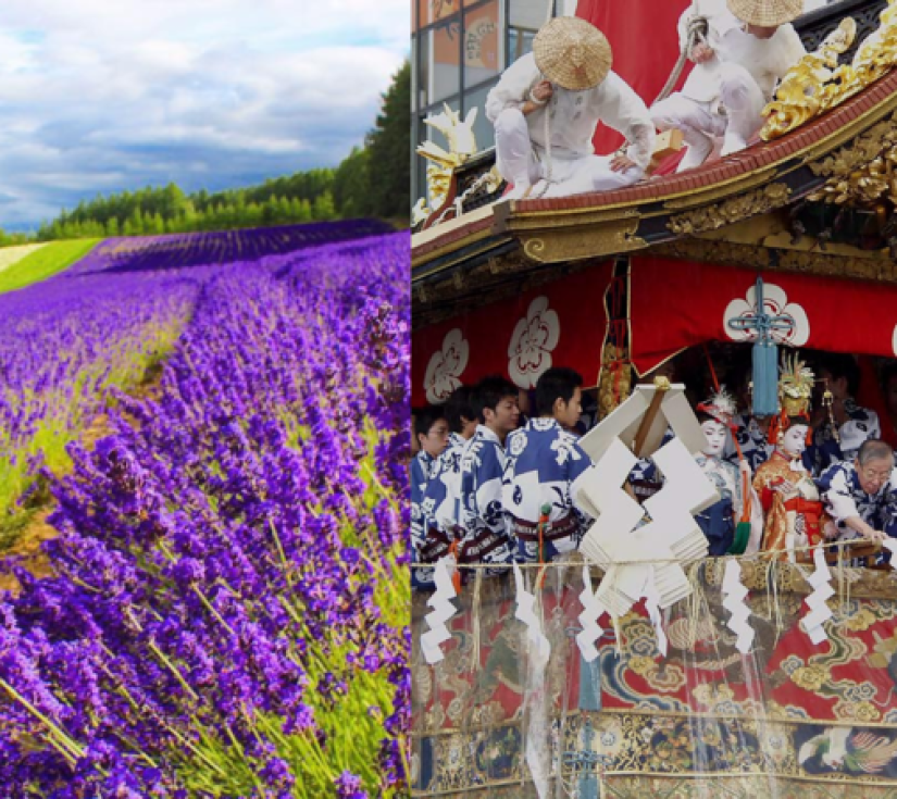 CHINH PHỤC CUNG ĐƯỜNG TUYẾT TATEYAMA – MIỀN CỔ TÍCH SHIRAKAWA-GO ( 4 Ngày 3 Đêm )