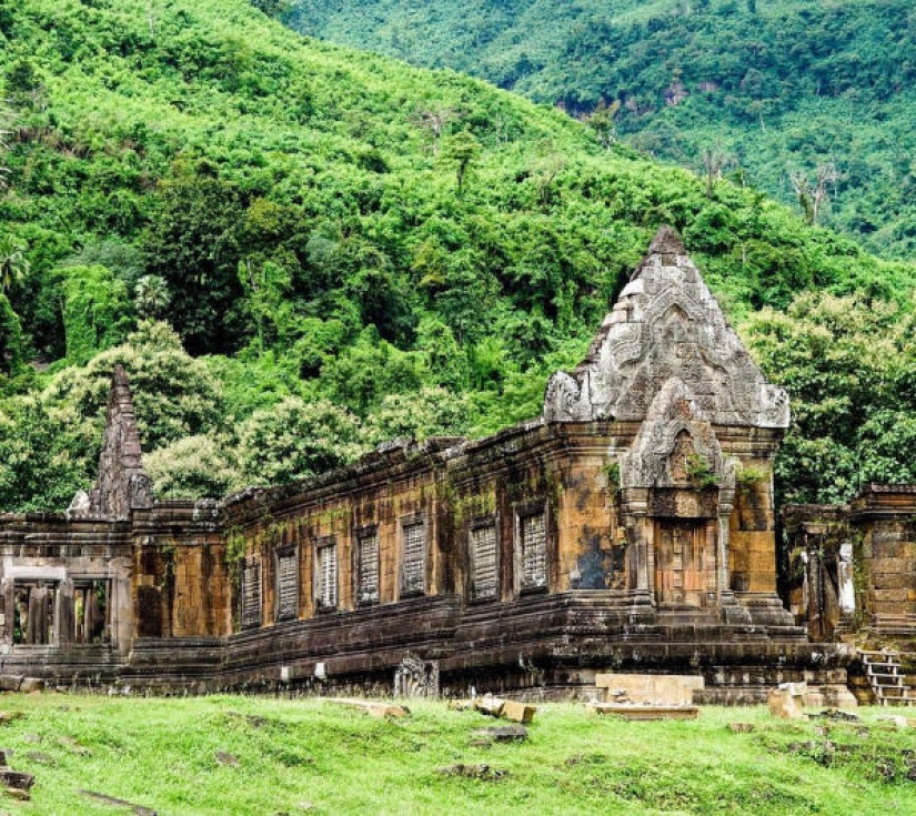  KHÁM PHÁ LIÊN TUYẾN 3 QUỐC GIA: CAMPUCHIA - LÀO - THÁI LAN 4N3Đ