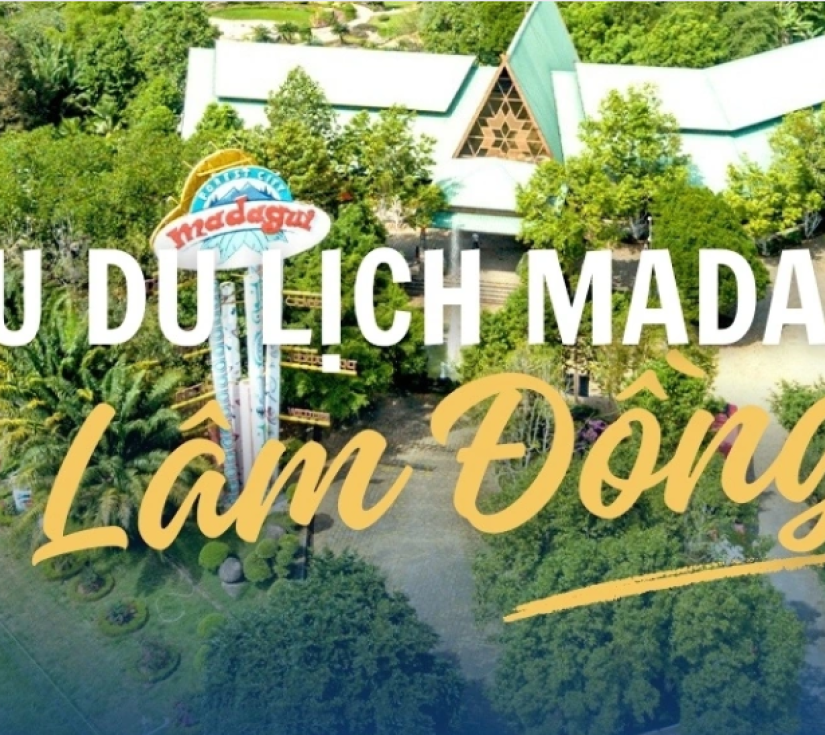 TOUR TRUY TÌM KHO BÁU – MADAGUI