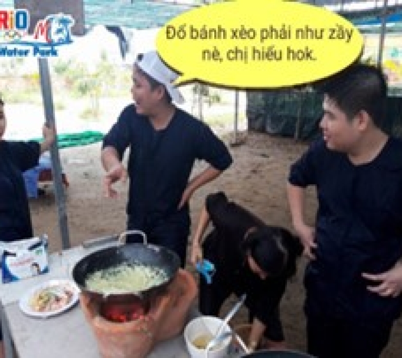 CÔNG VIÊN 07 KỲ QUAN - NÔNG TRẠI RIO 