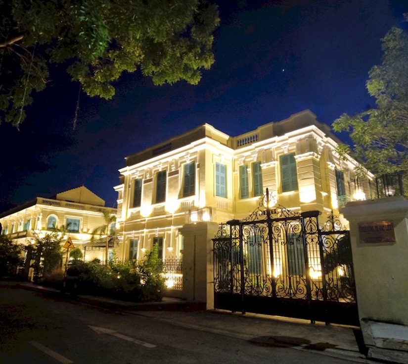 TOUR DU LỊCH HÀNH HƯƠNG CHA DIỆP – MẸ NAM HẢI 1N1Đ