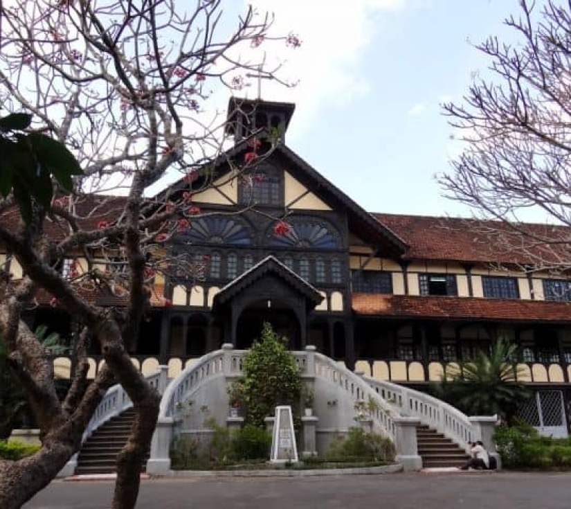 GIA LAI - MĂNG ĐEN - BUÔN MÊ THUỘT 