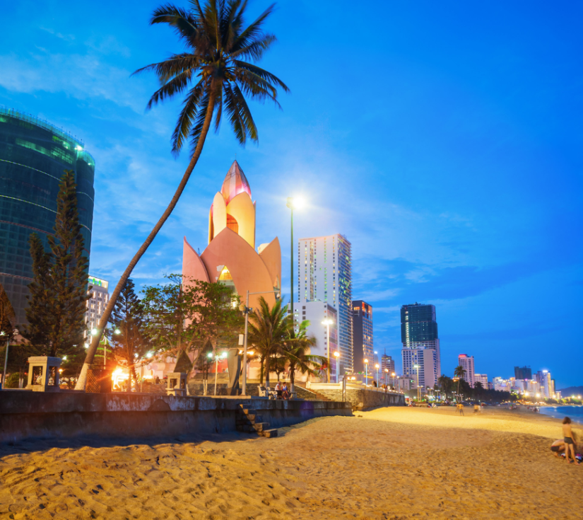 KHÁM PHÁ NHA TRANG | PHIÊU LƯU ĐẢO KHỈ - QUẨY TUNG VINPEARL HARBOUR (4N3Đ