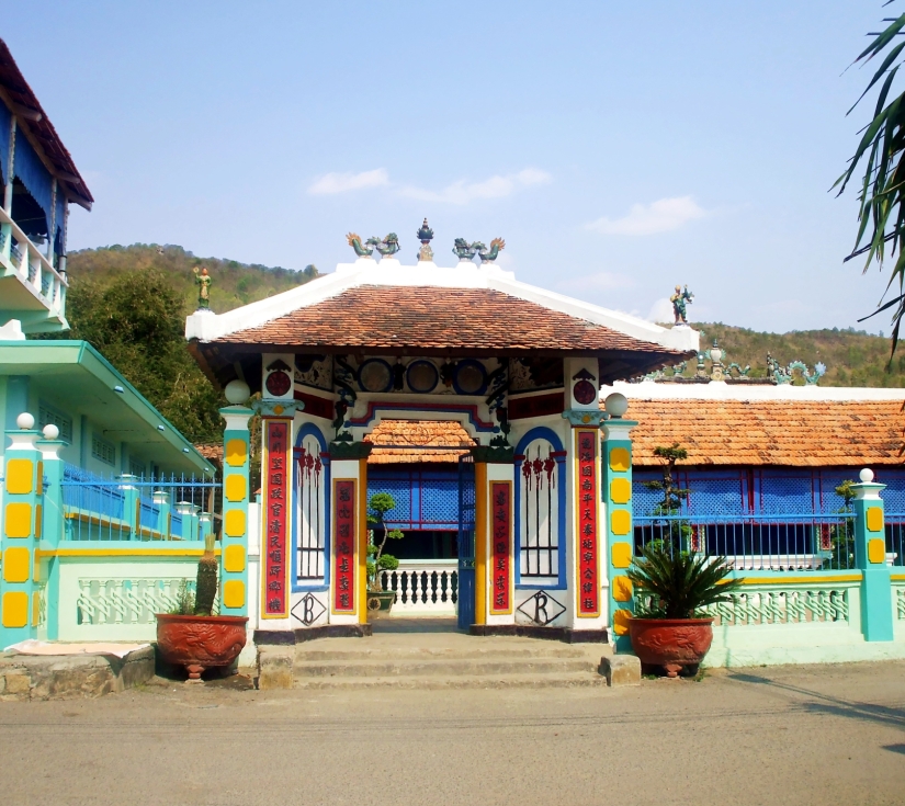 VŨNG TÀU – ĐẢO LONG SƠN