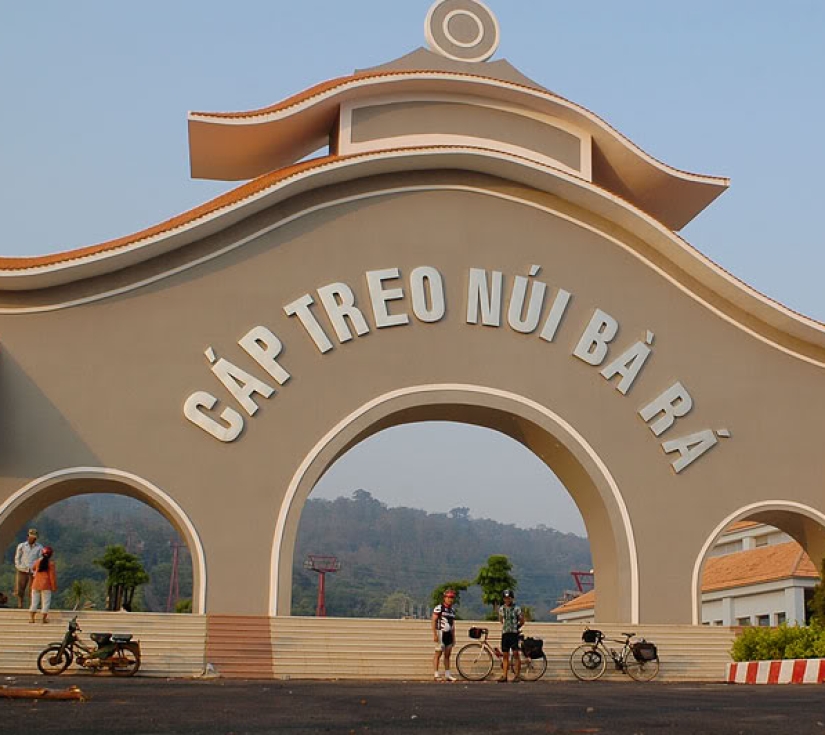 Tour Về Nguồn Bình Phước 2N1Đ: Đồng Xoài – Bình Long – Lộc Ninh – Phước Long