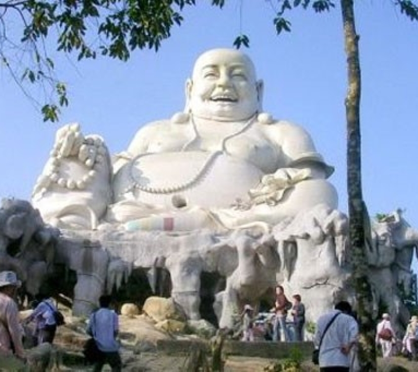 CHÙA BÀ  CHÚA XỨ  – NÚI CẤM - KHU DU LỊCH LÂM VIÊN 
