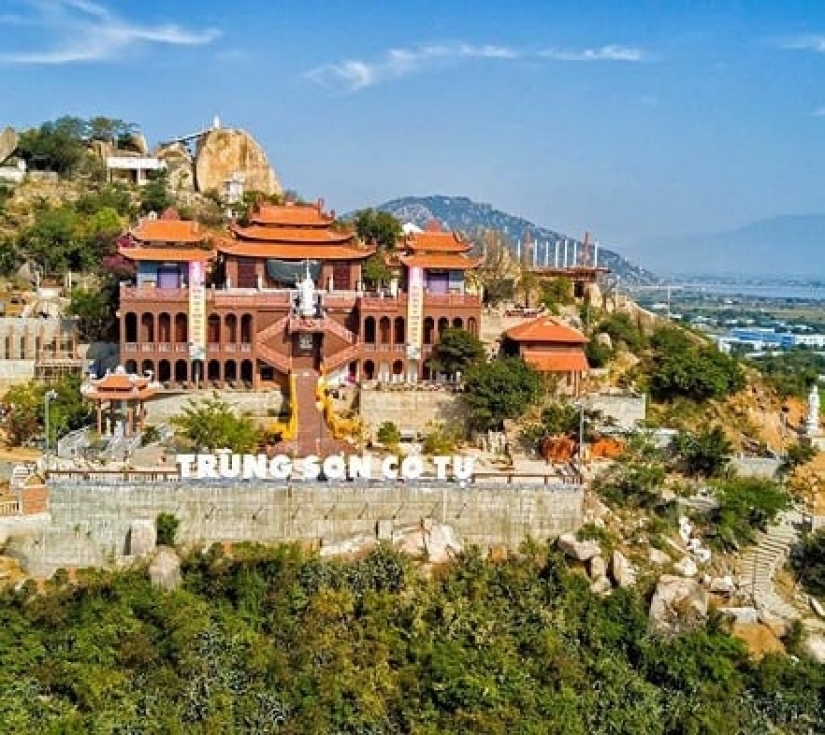 TOUR BÌNH HƯNG 2N2Đ – KHÁM PHÁ ĐẢO NGỌC BIỂN XANH